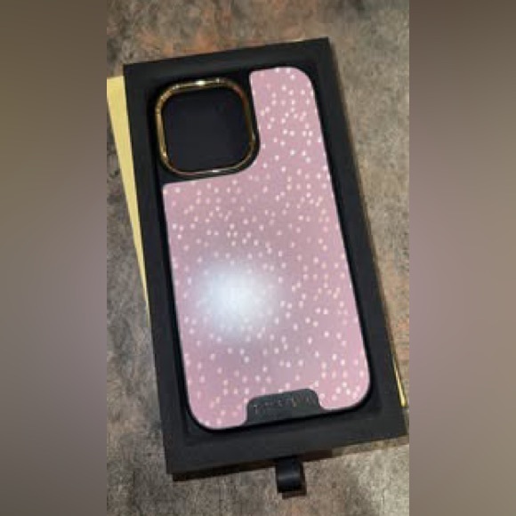 Burga iPhone 13 Pro case
Brand new - Picture 1 of 2